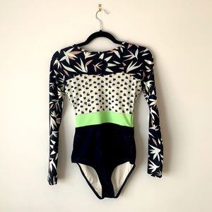 Seea Long Sleeve Surf Suit